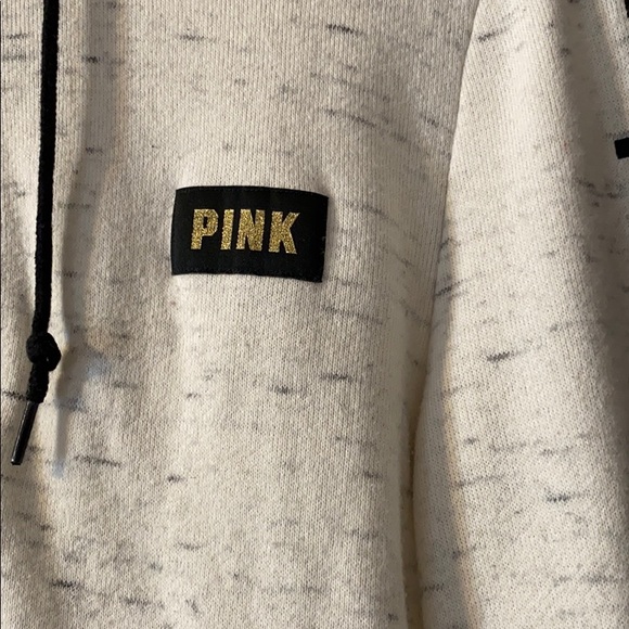 White PINK sweater. Size M✨ 10/10 condition - Picture 2 of 6